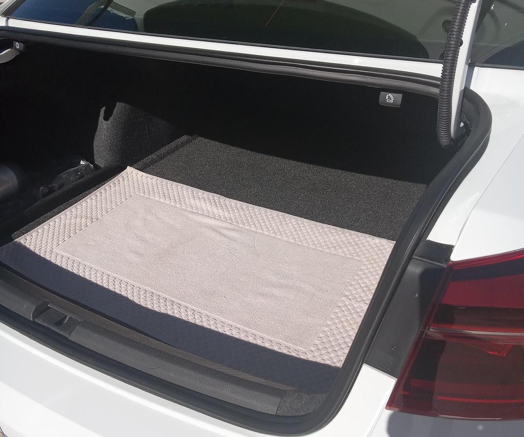 Used 2017 Volkswagen Passat Sedan S