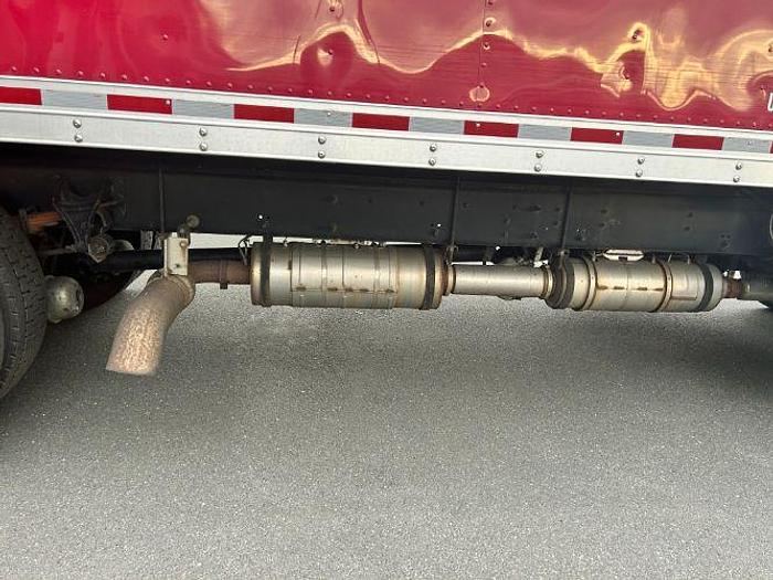 Used 2017 INTERNATIONAL 4300