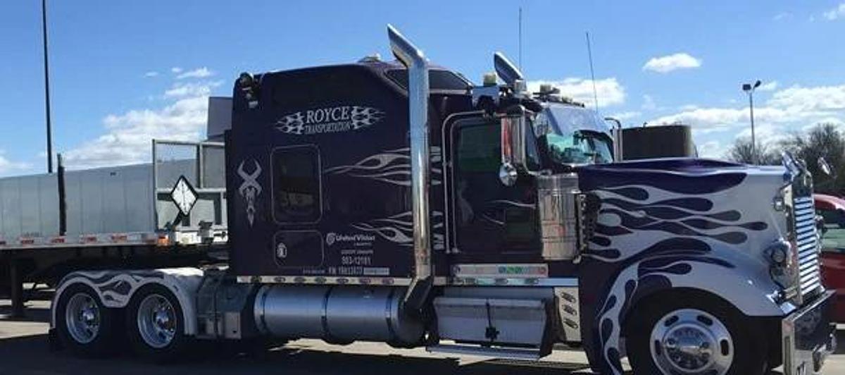 Used 2000 Kenworth W900L
