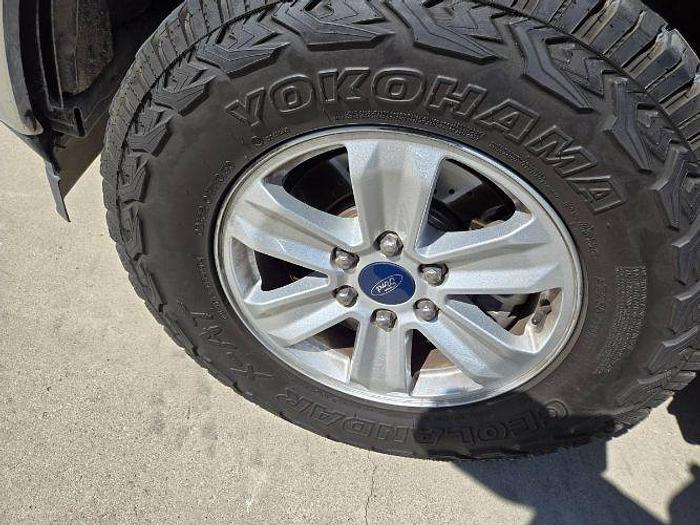 Used 2018 Ford F-150 XL