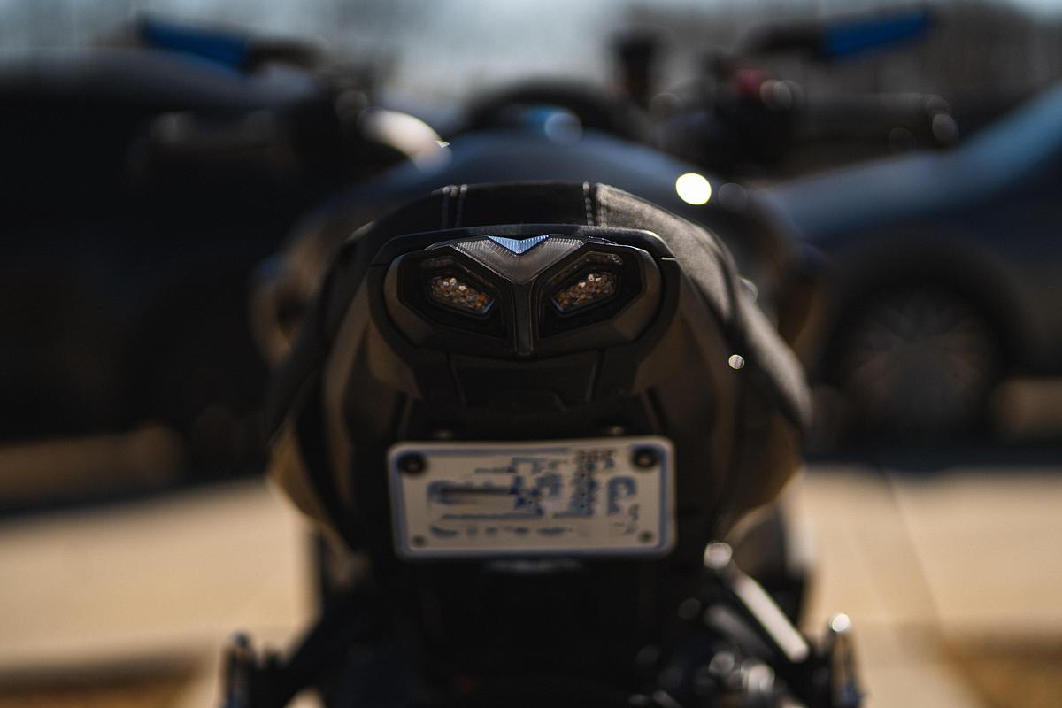 Used 2023 YAMAHA MT-10