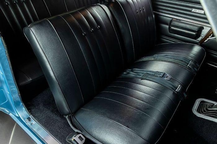 Used 1968 Chevrolet Chevelle SS L78