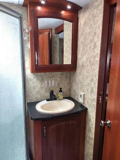 Used 2012 Keystone Cougar 331MKS