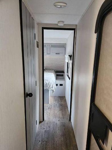 Used 2022 Forest River Vibe Travel Trailer