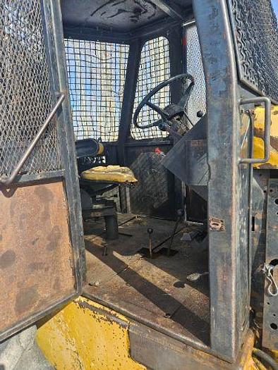 Used 1978 Iron Mule 5310