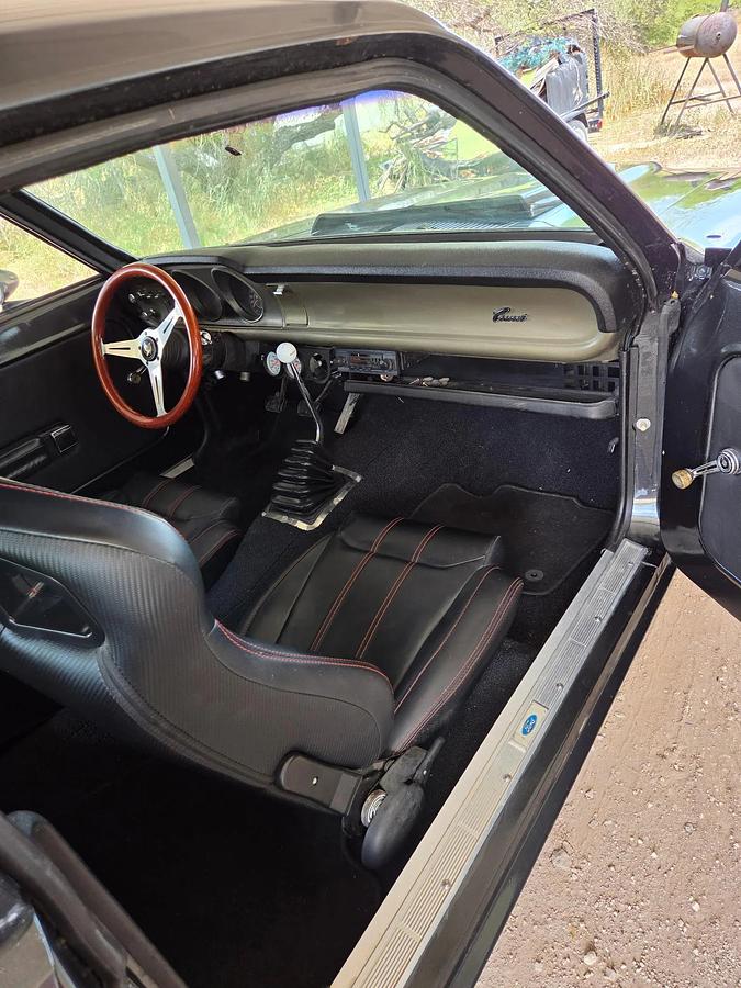 Used 1971 Mercury Comet