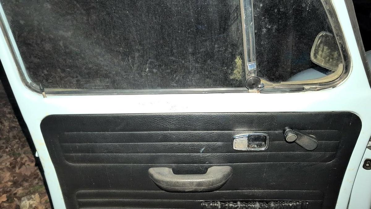 Used 1970 Volkswagen Beetle