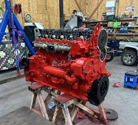 Used 2000 KENWORTH W900L