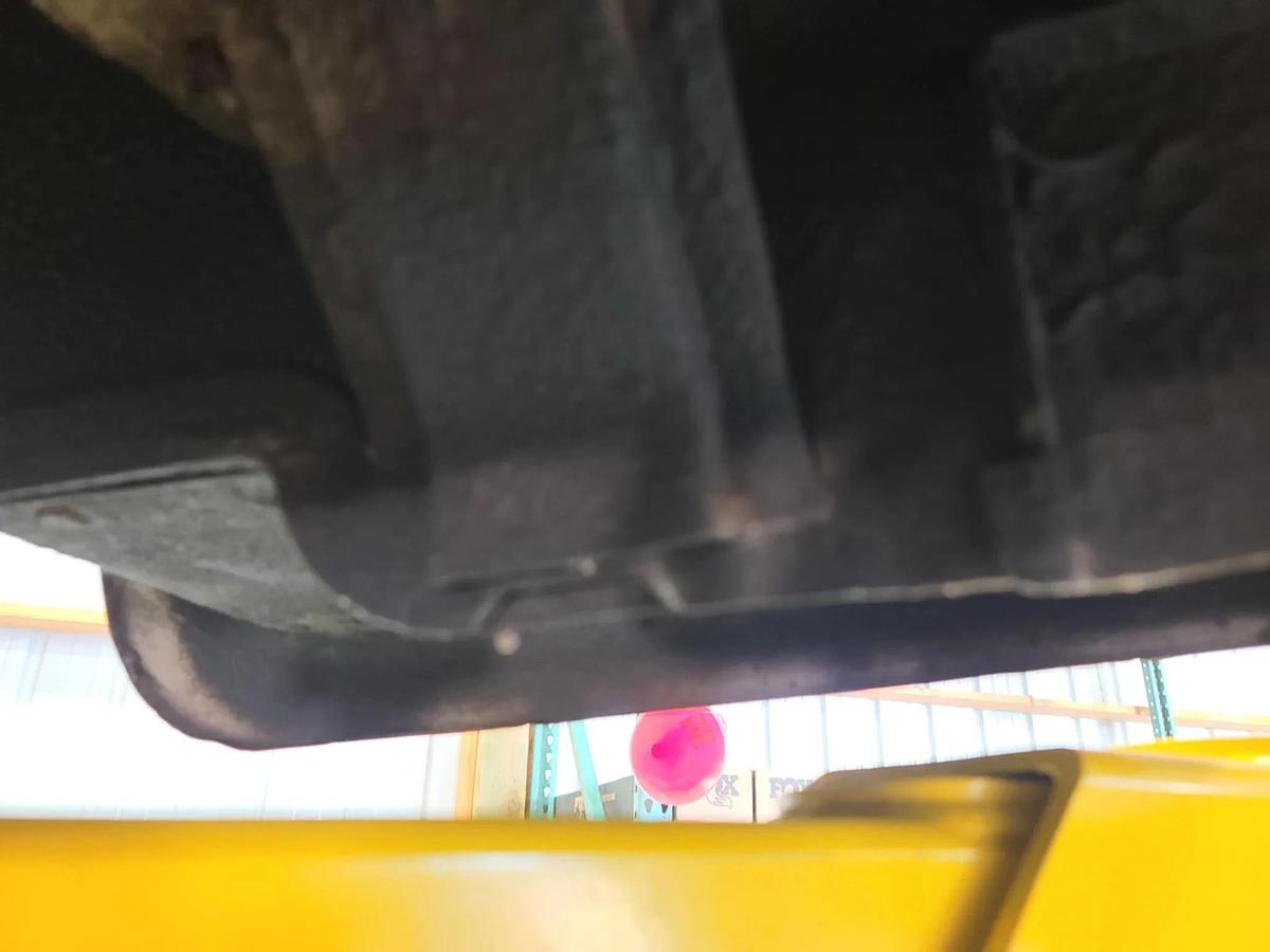 Used 1949 Willys Jeepster