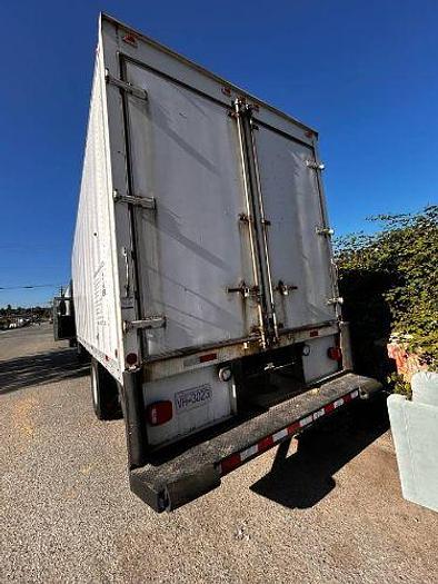 Used 2002 INTERNATIONAL DT446 4300