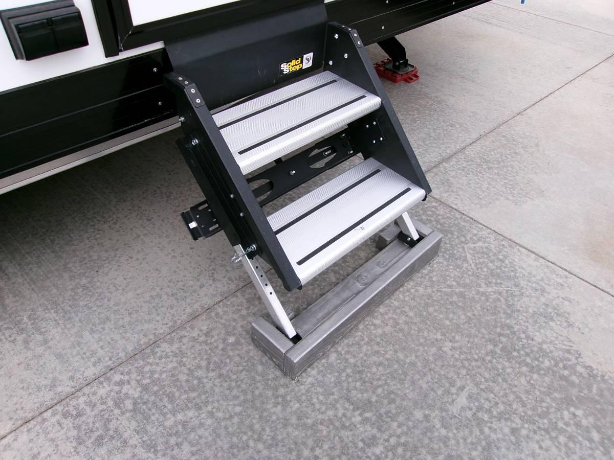 Used 2023 Atc 2419 Toy Hauler