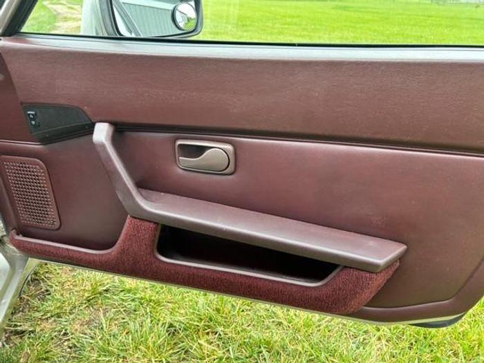 Used 1988 Porsche 944 Turbo 951