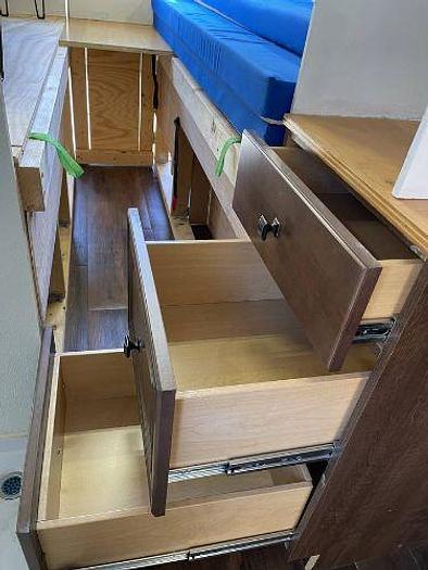 Used 2008 Mercedes Sprinter Van