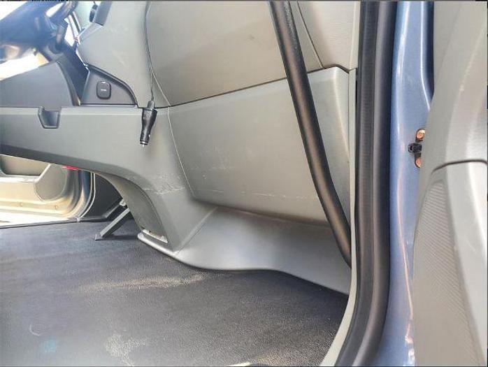 Used 2022 KENWORTH T880 Dump Truck