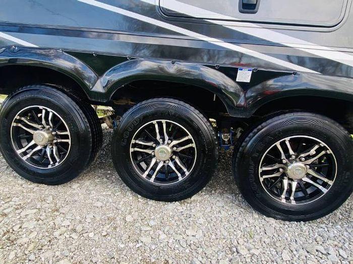 Used 2022 Forest River Legacy 442MC