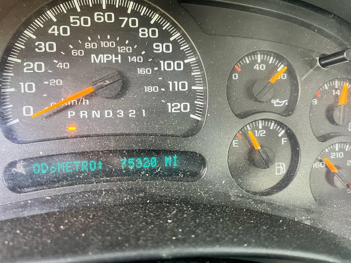 Used 2008 GMC Sierra 2500HD