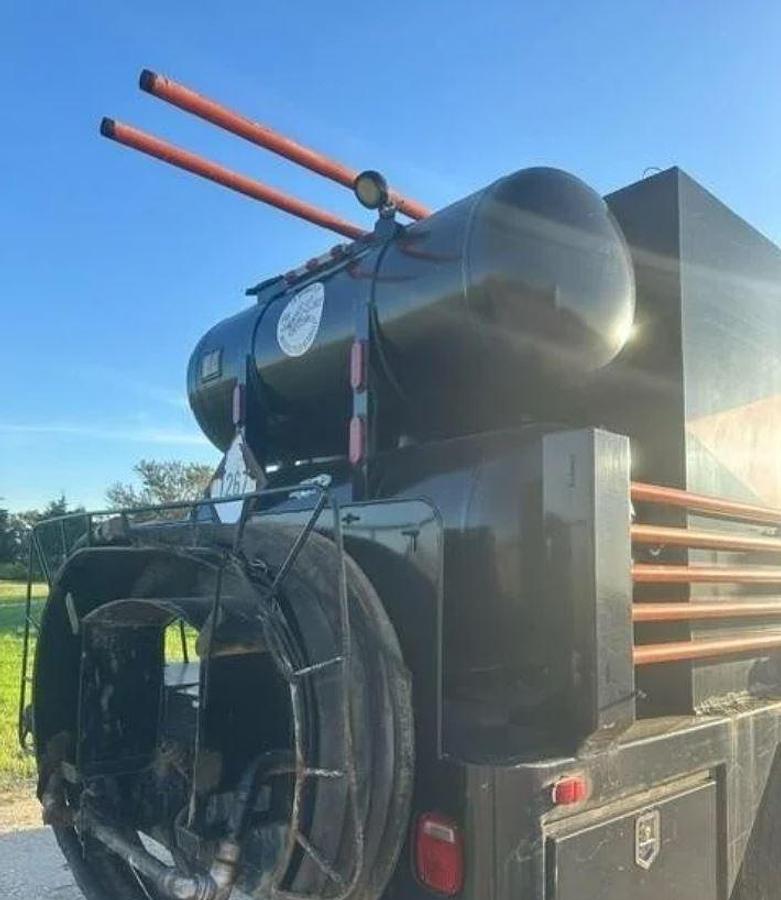 Used 1998 Kenworth T800