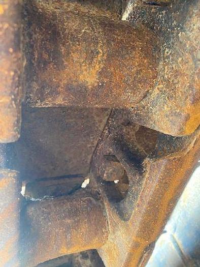 Used 1996 CATERPILLAR 963B