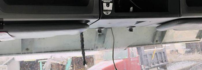 Used 2015 KENWORTH W900L with a 2019 TRAILSTAR DUMP