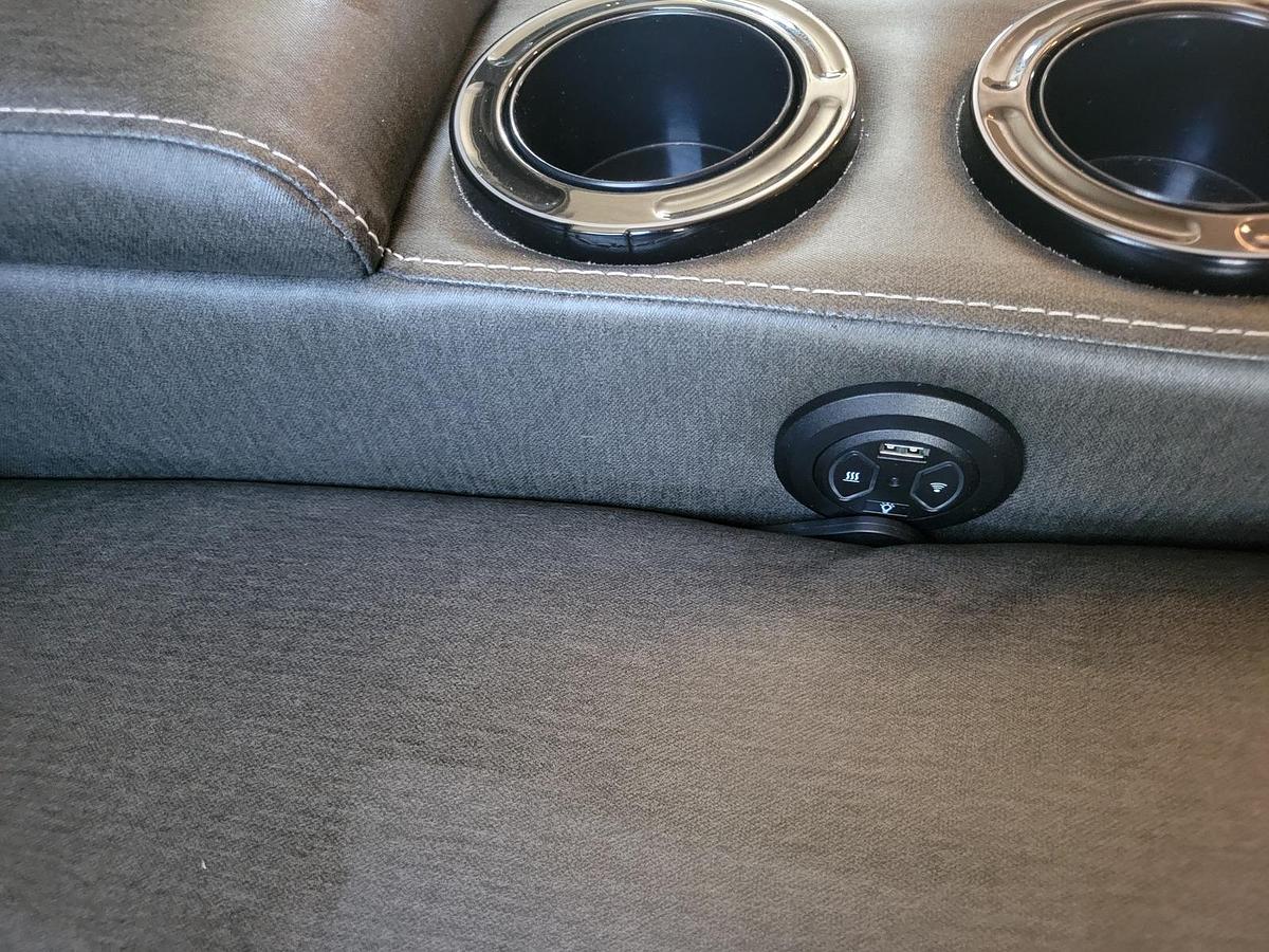 Used 2022 Keystone Cougar 364BHL