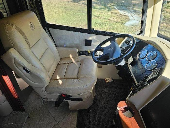 Used 2008 Tiffin PHAETON 42QRH