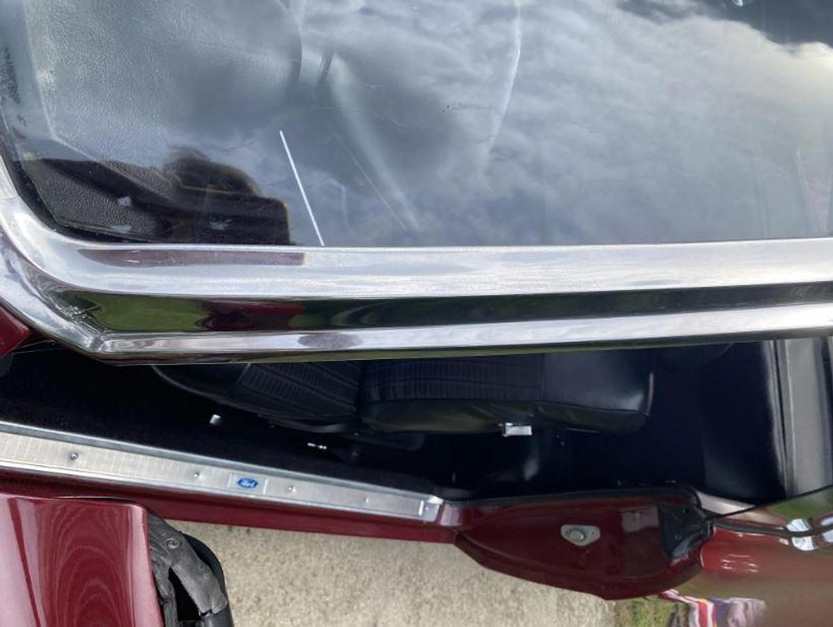 Used 1969 Ford Fairlane