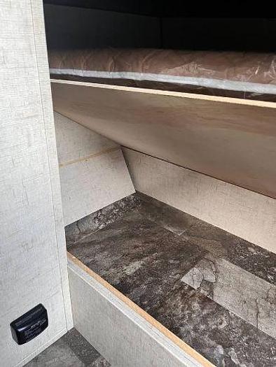 Used 2017 Forest River R-Pod RP-172