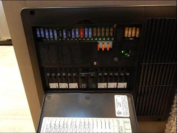 Used 2021 Keystone Montana 3761FL