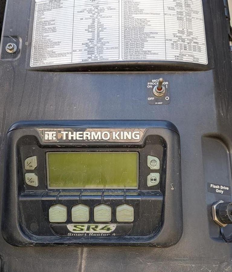 Used 2023 INTERNATIONAL LT Conventional Sleeper Semi