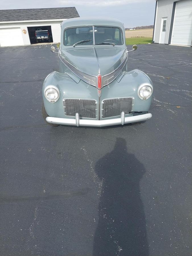 Used 1941 Studebaker Champion