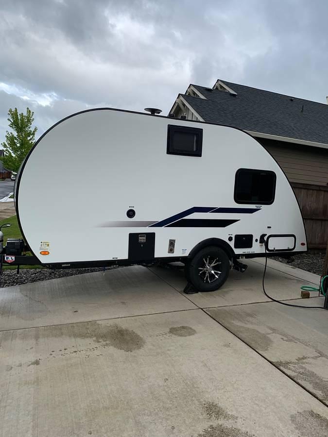 Used 2022 Braxton Creek Bush Wacker