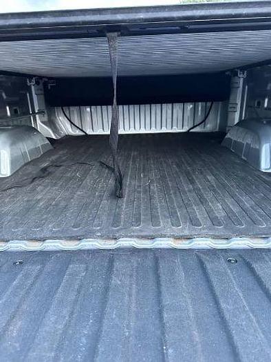 Used 2020 Chevrolet 1500