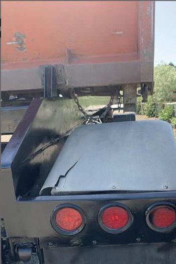 Used 1999 Peterbilt 379