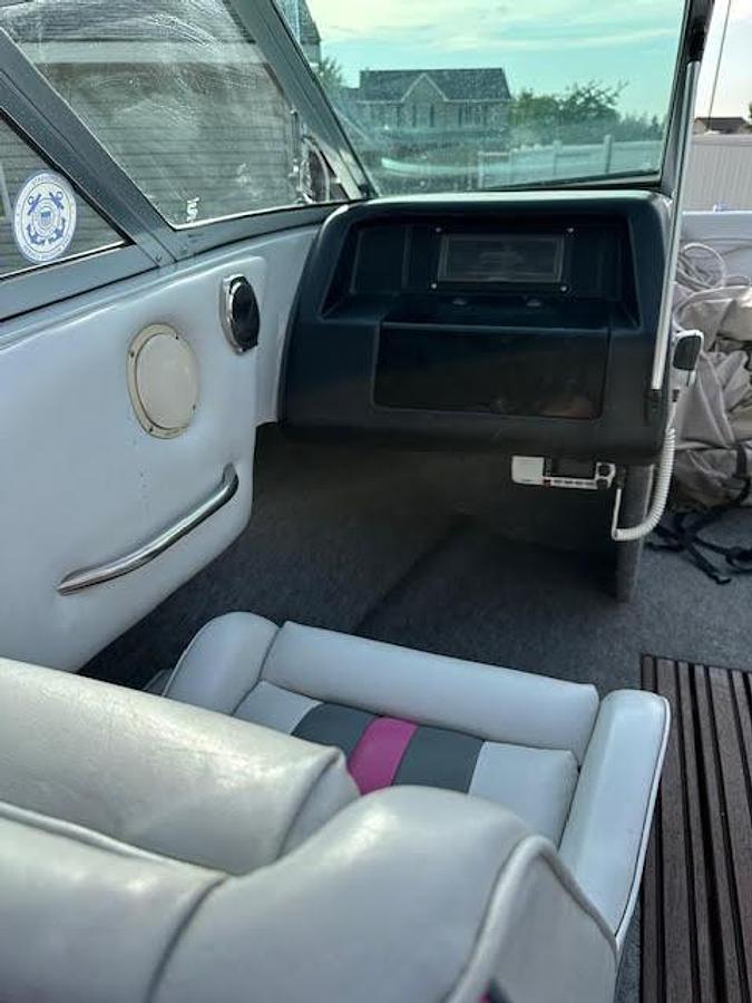 Used 1991 Blue Water Monte Carlo Boat