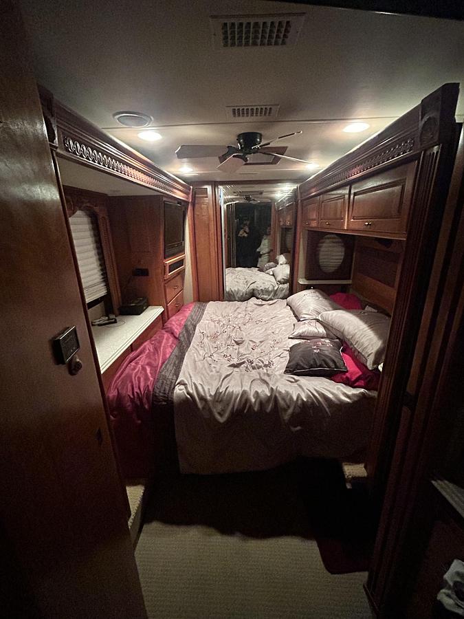 Used 2008 Monaco Dynasty Yorkshire IV