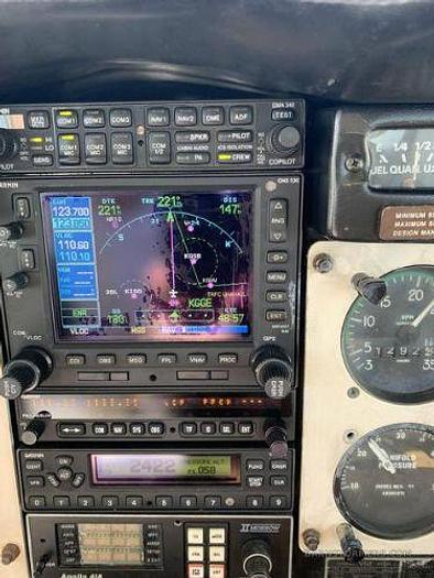 Used 1978 PIPER Aztec F