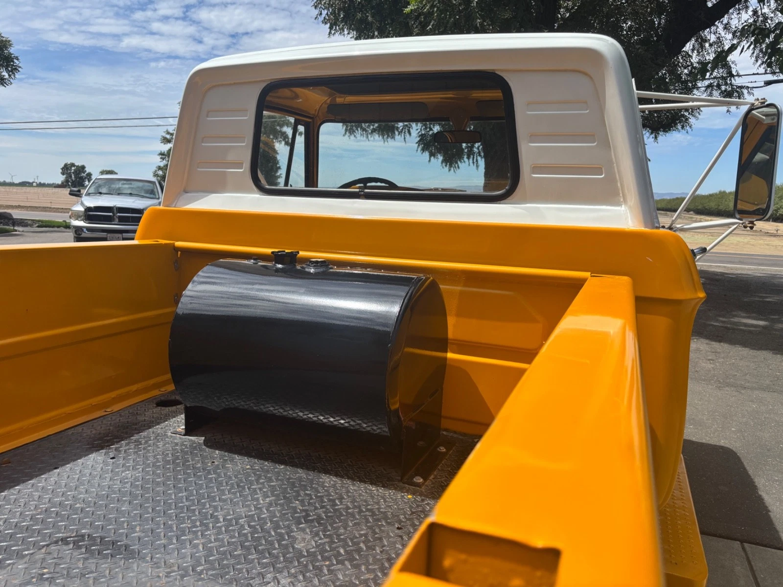 Used 1964 Dodge Power Wagaon
