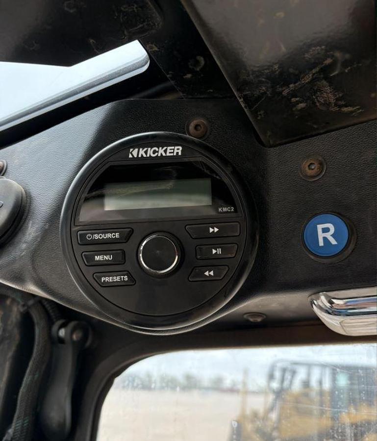 Used 2021 Fecon 155VST