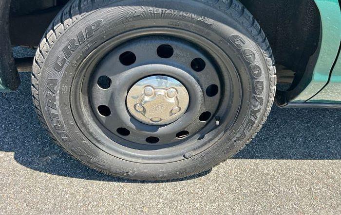 Used 2008 Ford Police Interceptor