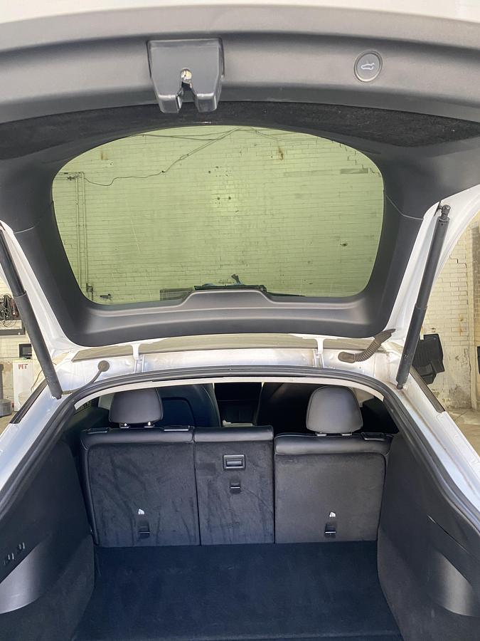 Used 2022 Tesla Model Y