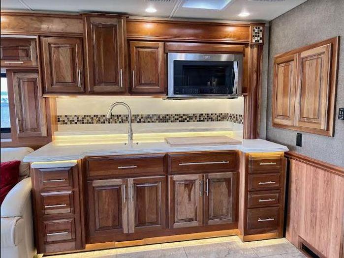 Used 2018 Entegra ASPIRE 44W