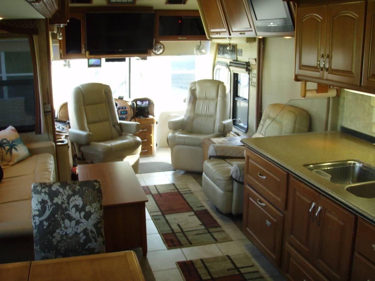 Used 2008 Alfa See Ya Gold 1018