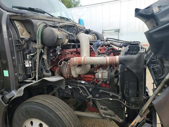 Used 2014 Kenworth T700