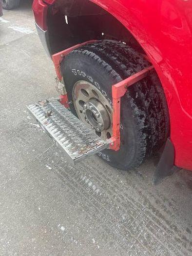 Used 2005 Ford Super Duty F-250 XL