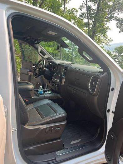 Used 2020 GMC Sierra 1500 Denali