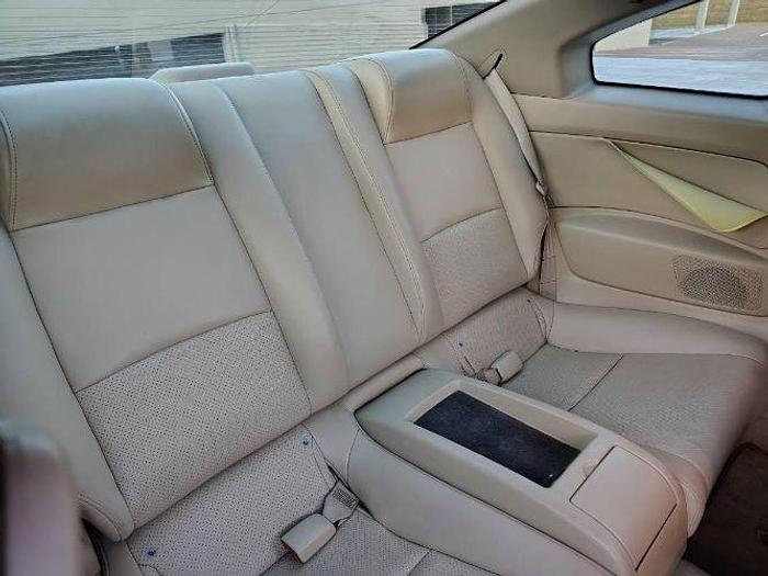 Used 2005 INFINITI G35 Coupe