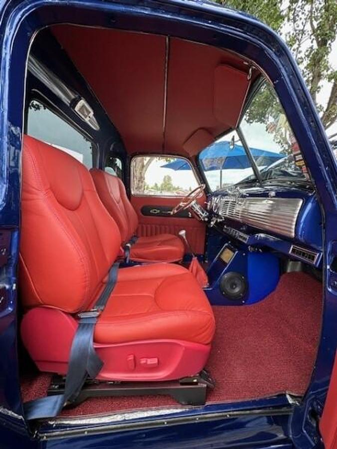 Used 1949 Chevrolet 3100 Pickup