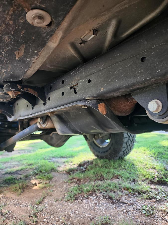 Used 2004 Jeep Wrangler Rubicon