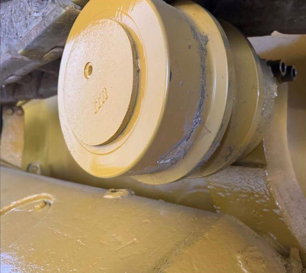 Used 2018 John Deere 1050K