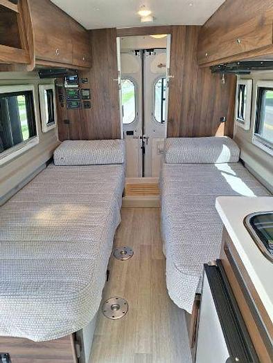 Used 2020 Winnebago Travato 59K